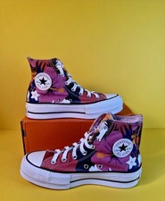 Converse Platform High Top