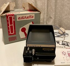 Vintage Muray Edirette 8mm