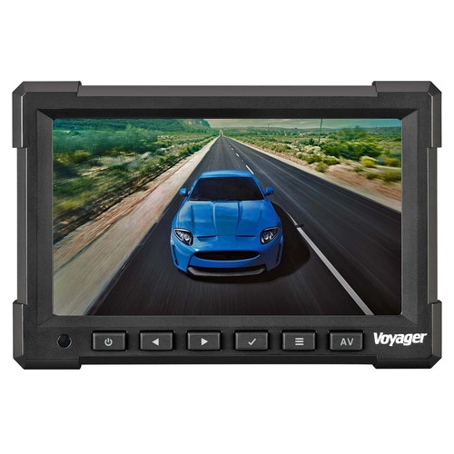 Voyager vom718 lcd backup - 7",