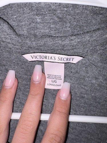 Victoria secret size large - secret,