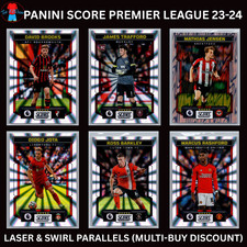 2023 panini score - 2023-24, premier
