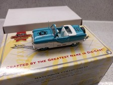 Austin Nash Metropolitan 50th