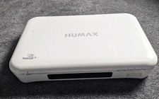 HUMAX HDR-1010S 1TB Freesat+