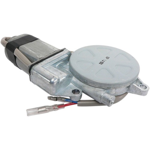 12v trim and - 12v, tilt