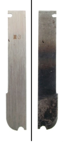 Stanley 113 5 8 - no.,