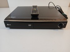 LG  Network 3d Blu-ray DVD