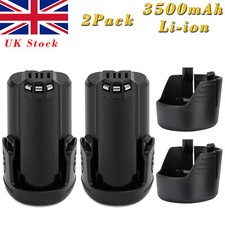 2x For Bosch GSR GDR GOP GWI