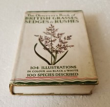 The Observer's Book of BRITISH