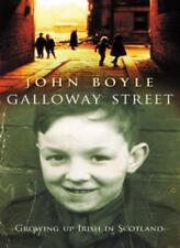 Galloway Street-John Boyle