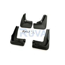 Direct Fit Mudflaps FR RR For