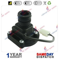 BAXI SOLO 12HE 15HE 18HE 24HE