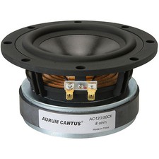 Aurum cantus ac120 50ck - aurum, 5"