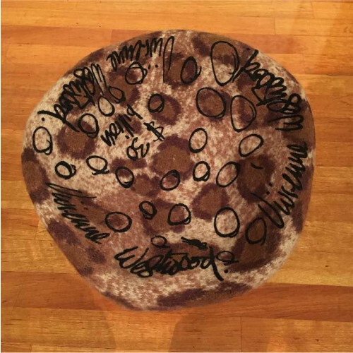 Vivienne westwood hats - westwood,