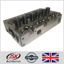 Complete Cylinder Head for Massey Ferguson 135 145 147 148 154 155 550