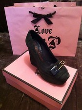 Juicy Couture Shoes / Loafers