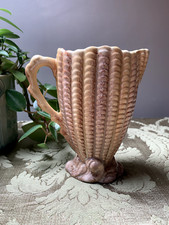 Vintage SylvaC small Clam Shell jug