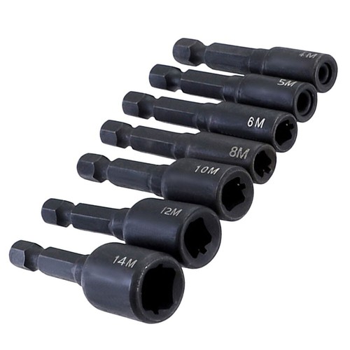 Hex shank tap socket - tap,