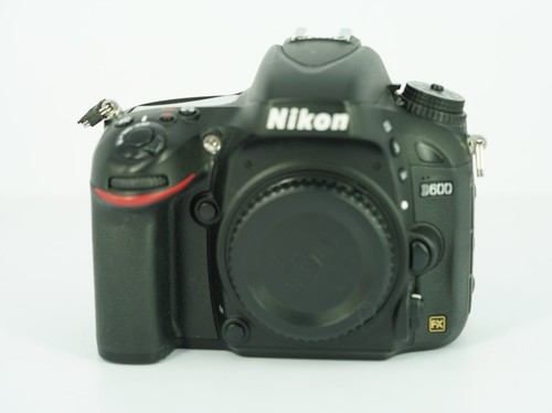 Nikon d600 body - d600, full