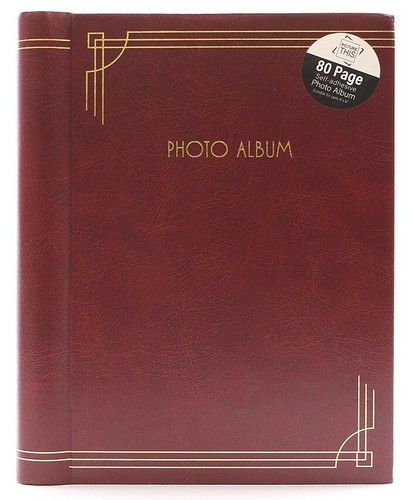 Self adhesive photo - 8",