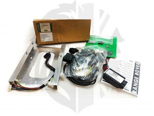 Genuine range rover l322 - genuine,