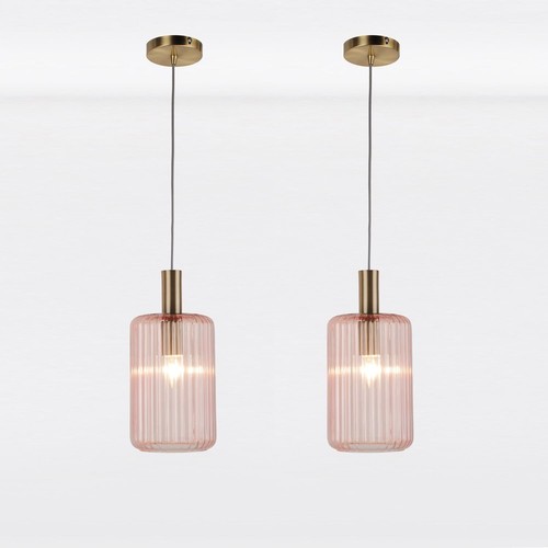 Set blush pink gold - 2,