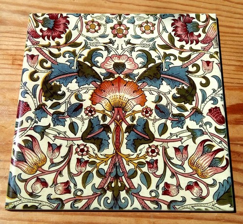 William morris lodden - william, "lodden"