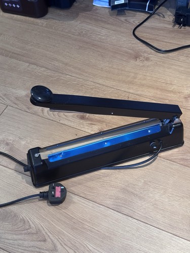 Used pfs 300 plastic - used-, bag