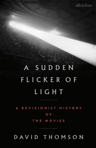 Sudden flicker light - of,