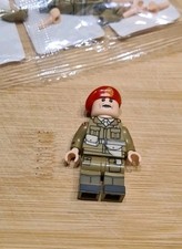 LEGO CUSTOM WW2 BRITISH