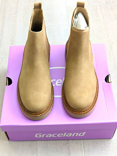Graceland women beige - 💐graceland,
