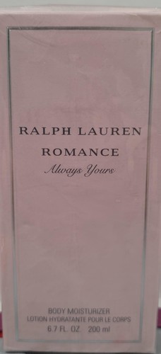 Ralph lauren romance - romance, always