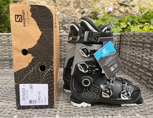 Salomon pro 100 - x,