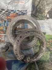 Yemeni bedouin antique silver - yemeni,
