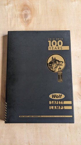 100 years wolf - years, of