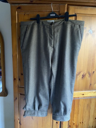 Schoffel ladies breeks - ladies, 20