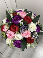 Artificial Flowers Spring
