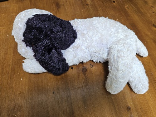 Vintage 1960s dog spaniel - 1960s,