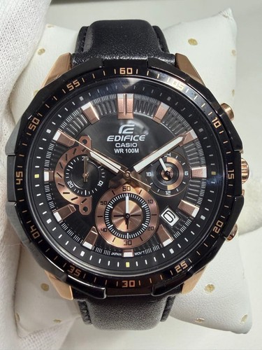 Casio edifice 554bgl - casio, -554bgl