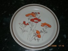 ROYAL DOULTON FIELDFLOWER