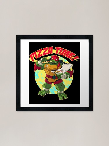 Teenage mutant ninja turtles - teenage,