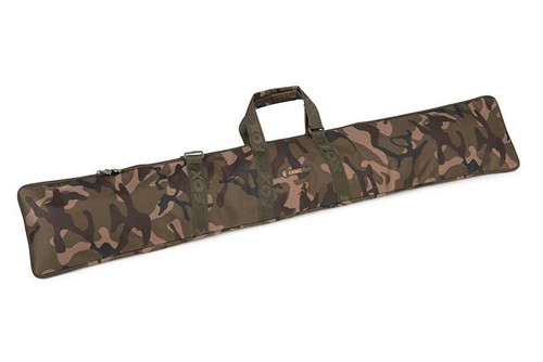 Fox camolite large - camolite, bankstick