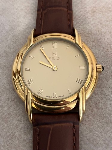 Fendi mens 300j quartz - mens,