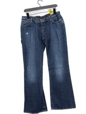 Miss Sixty Men's Jeans L Blue