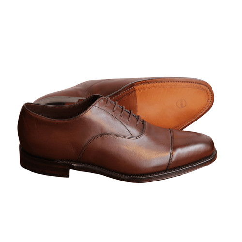Loake seconds aldwych dark - loake, |