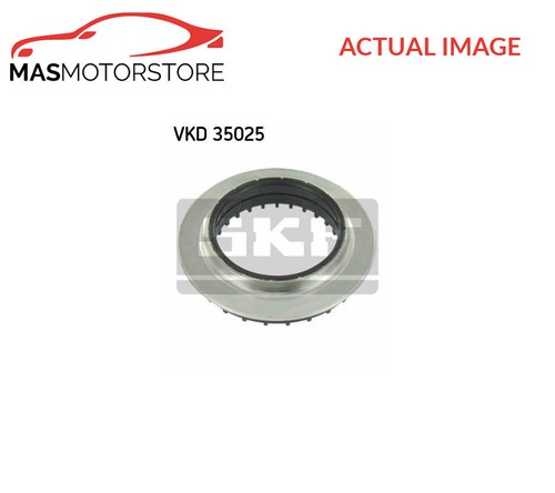 Top strut mounting bearing - top,