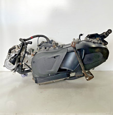 ♻️ Aprilia Sr Gt 125 Sport Eu5 2022 - 2024 Engine With warranty MD51M ♻️