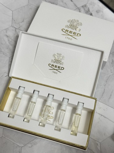 Creed women inspiration 5pcs - creed,