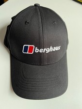 Berghaus cap