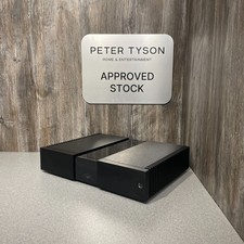 Pre-Loved - Naim NAP 250 Power