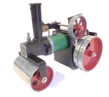 VINTAGE MAMOD SR1A  LIVE STEAM